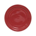 thumbnail image 1 of Tuxton NQA-072 Vitrified China Plate Cayenne - 7.25 in. - 3 Dozen, 1 of 1