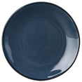 thumbnail image 1 of Tuxton  Night Sky Plate, Blue, 1 of 1