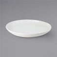 thumbnail image 1 of Tuxton AMU-653 Pizza & Serving Plate, Pearl White, 1 of 1