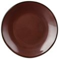 thumbnail image 1 of Tuxton GAR-003 Red Rock Plate, Burgundy & Red, 1 of 1