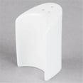 thumbnail image 1 of Tuxton  Salt Shaker-Porcelain White - 1 Dozen, 1 of 1
