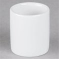 thumbnail image 1 of Tuxton  Sugar Packet Holder - Porcelain White - 1 Dozen, 1 of 1