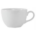 thumbnail image 1 of Tuxton VPF-1002 Vitrified China Round Cup Porcelain White - 10 oz - 3 Dozen, 1 of 1