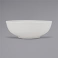 thumbnail image 1 of Tuxton VWB-5203 58 oz Matte White Menudo Bowl, 1 of 1