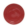 thumbnail image 1 of Tuxton  Vitrified China Plate Cayenne - 9 in. - 2 Dozen, 1 of 1