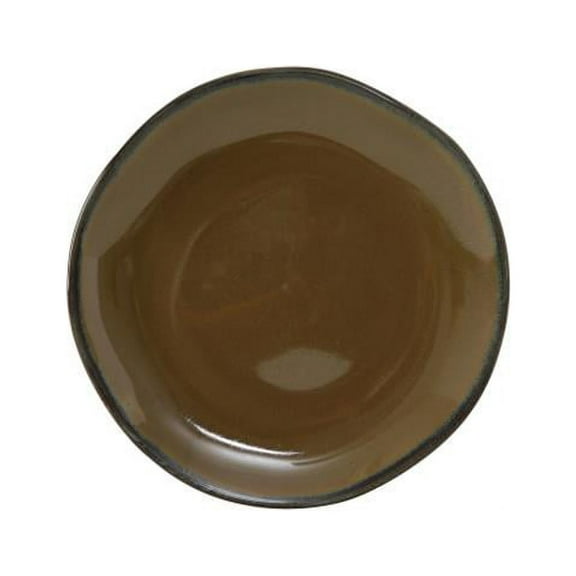 Tuxton Vitrified China Plate Night Sky - 9 in. - 2 Dozen