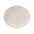 thumbnail image 1 of Tuxton VEH-130 Vitrified China Platter, Eggshell - 13.25 in., 1 of 1