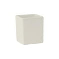thumbnail image 1 of Tuxton  Vitrified China Square Ramekin Pearl White - 3 oz - 2 Dozen, 1 of 1