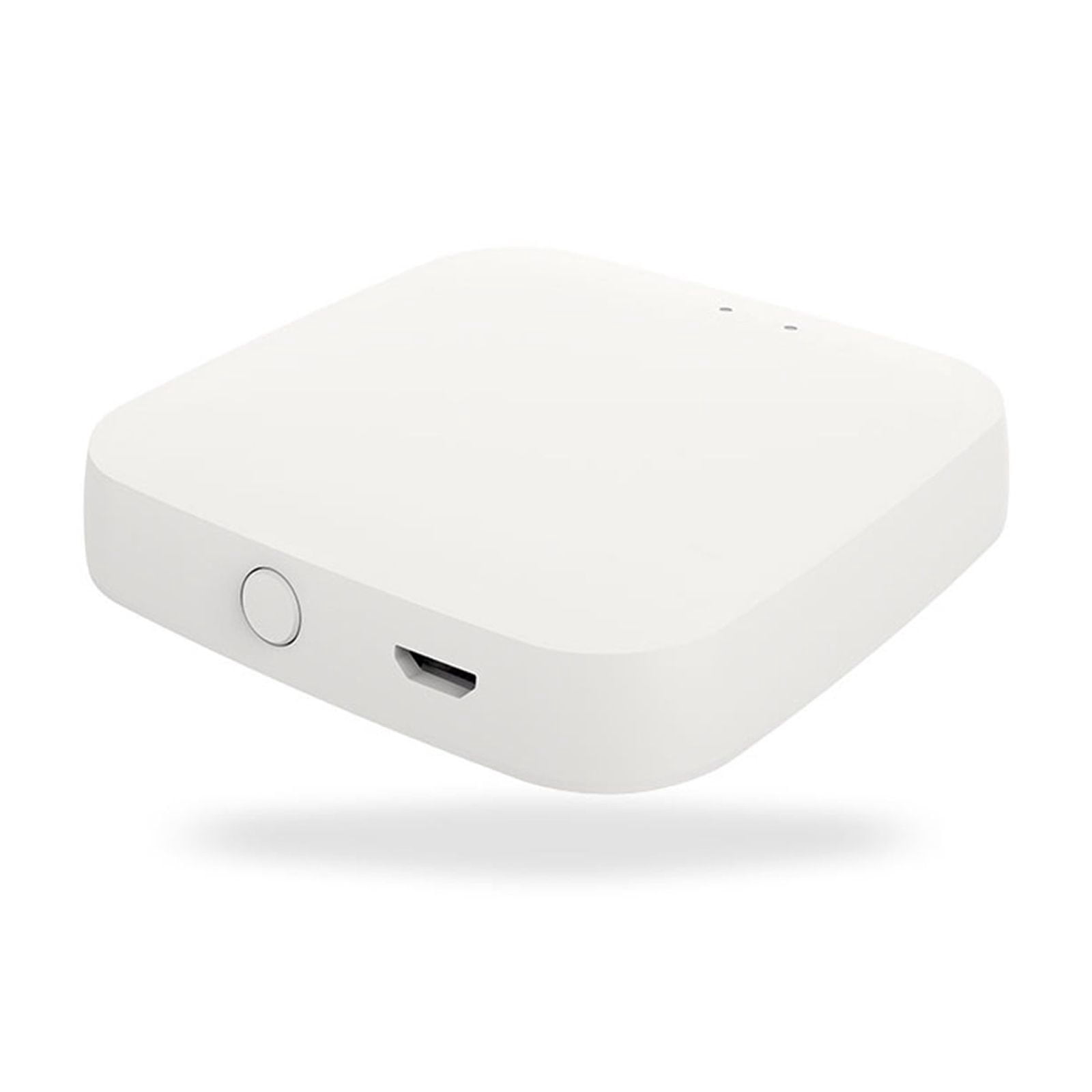 Tuya 2 Gang Switch Module DIY Light BreakerSmart Life APP, Work With Home,1/2 Way ,Trusted and Reliable