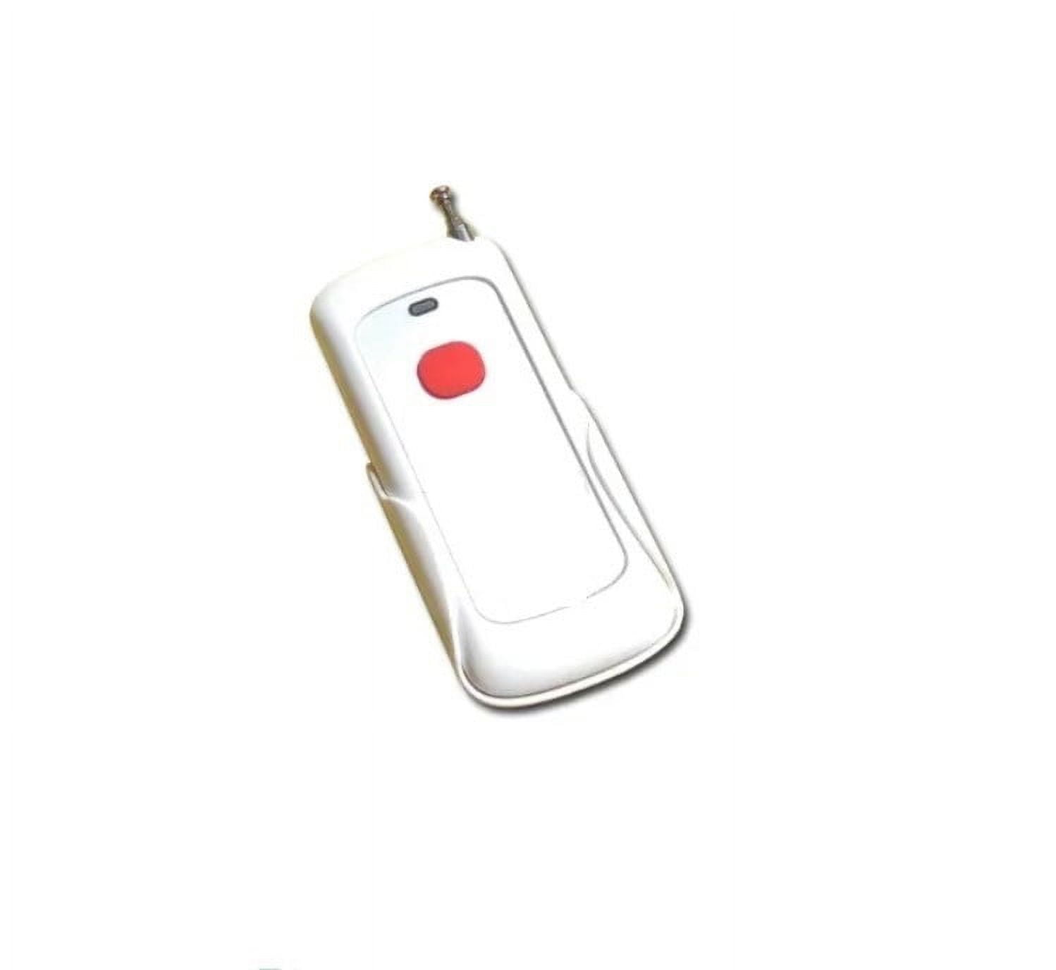 Tuya App Smart Lock Double Side Fingerprint Lock Waterproof Security