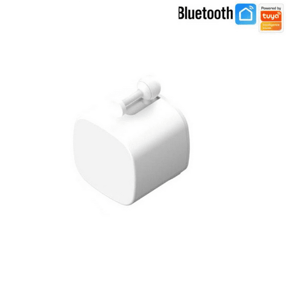 Tuya Bluetooth Finger Robot Switch Button Pusher Smart Life APP Fingerbot Arms Wireless Switch Fingerbot APP Control