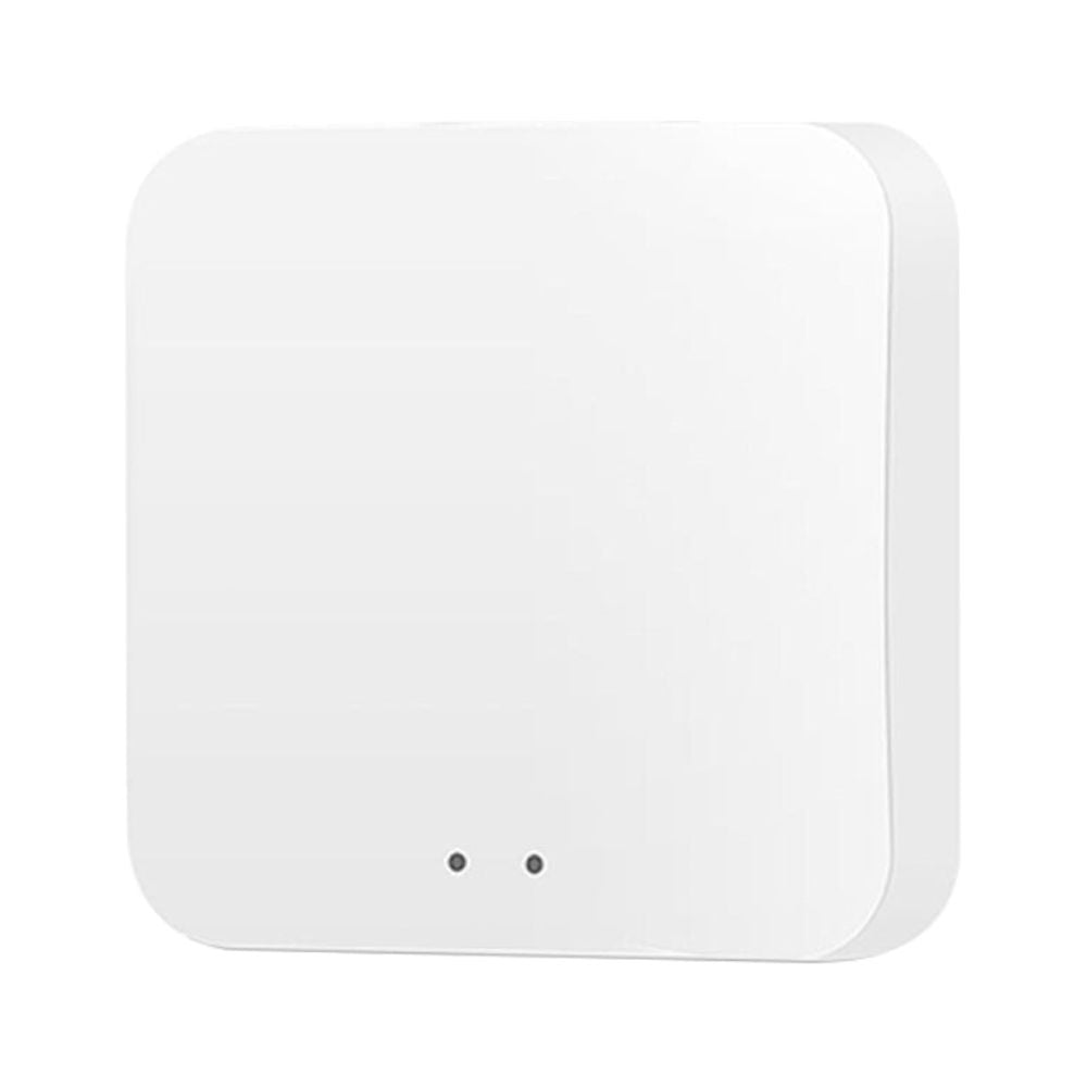 Tuya Bridge Zigbee Smart Home Gateway Hub Remote Control Devices