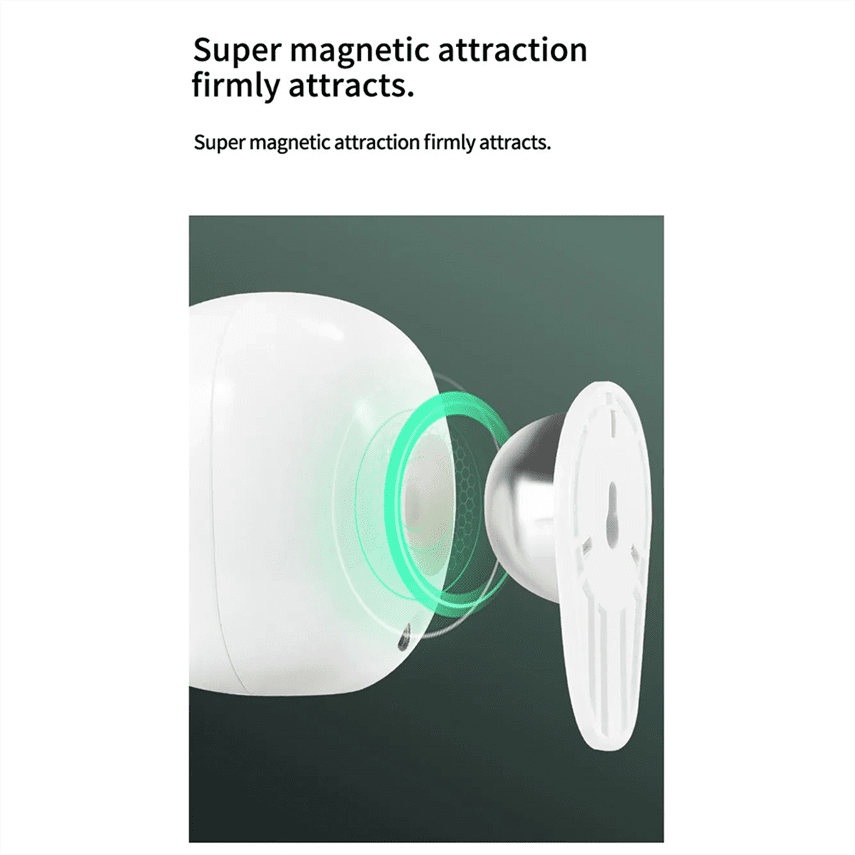 Tuya Camera Wifi Outdoor Indoor Low Power Consumption PIR Security Camera Rechargeable Battery Surveillance Camera