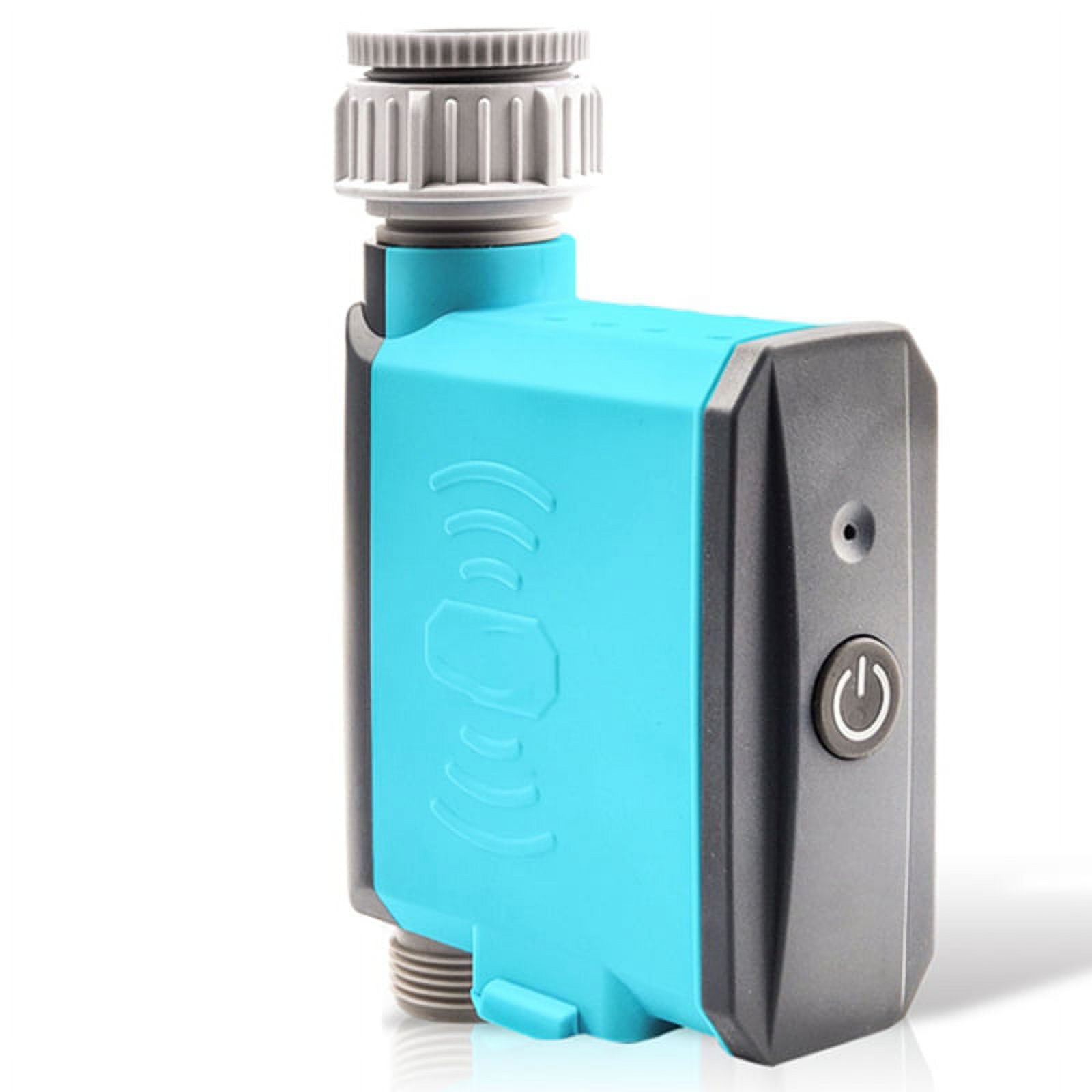 Tuya Drip Watering Timer for Drip Irrigation Wifi Automatic Garden Watering Controller Valve