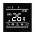 thumbnail image 1 of Tuya Electric Heating Smart WiFi Thermostat Floor Heating Thermostat Touch Screen Mobile App Temperature Controller ,Easily DIY, 1 of 5