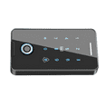thumbnail image 1 of Tuya Fingerprint RFID Access Control System Smart Door Lock, 1 of 5