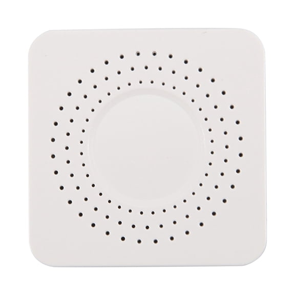 Tuya PC In-Wall Dimmable Switch Module - WiFi Smart Home Automation with APP Remote Control