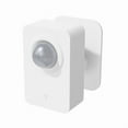 thumbnail image 1 of Tuya WiFi PIR Motion Sensor for Smart Life Infrared Passive Detection Security Alarm System Detector Remote WIFI, 1 of 6