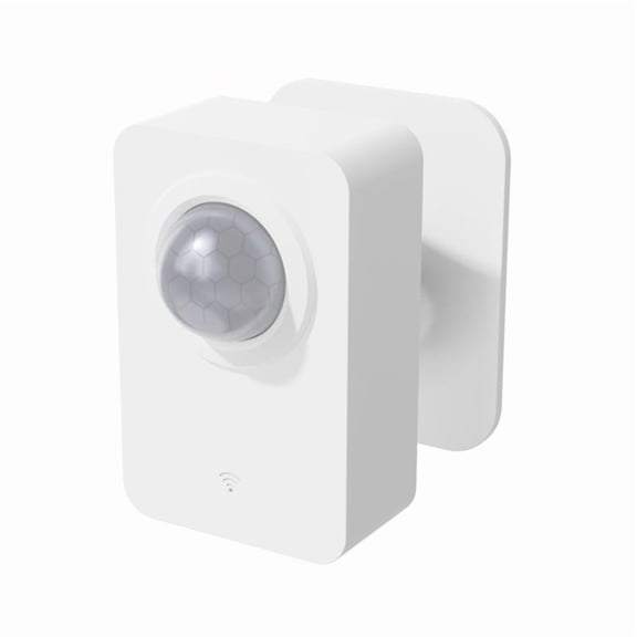 Tuya PIR Motion Sensor for Smart Life Infrared Passive Detection Security Alarm System Detector Remote