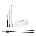 thumbnail image 1 of Tuya RGB LED Strip Light Controller DC5V-24V WiFi Music Controller Ambient Light Controller WiFi Smart App Control,1 x Light Strip Controller Kit, 1 of 7