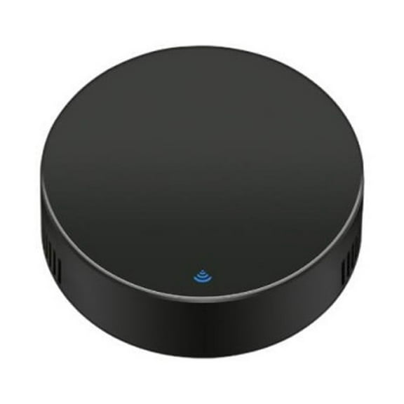 Tuya Remote Control Tuya Smart Universal Infrared SmartHome Control For TV DVD Works With Alexa Home Alice ,Trusted and Reliable