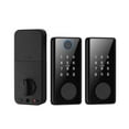 Tuya Smart Deadbolt Locks Door Entry Front Keyless Fingerprint Keypad
