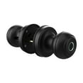 thumbnail image 1 of Tuya Smart Door Lock Biometric Electronic Fingerprint Lock Knob Keyless Entry APP Key Fingerprint Unlock ,Security Locking, 1 of 7