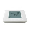 thumbnail image 1 of Tuya Smart Gas Boiler, Wireless Thermostat And 6 Sub-Chamber Hub Controller Central For Floor Heating Cable/ Heat Mat ,Temperature calibrating, 1 of 7