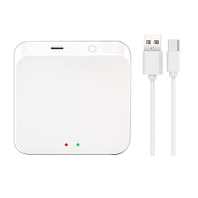 Tuya Smart Gateway Multi-mode Hub ZigBee Mesh APP Wireless Remote Control ,Trusted and Reliable