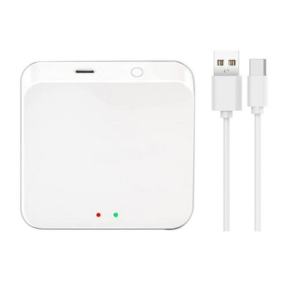 Tuya Smart Gateway Multi-mode Hub ZigBee Mesh APP Wireless Remote Control ,Trusted and Reliable