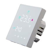 Tuya Smart Home Thermoregulator, Warm Floor Thermostat For Electric Heating Temperature Controller Gas Boiler ,Easy to Install