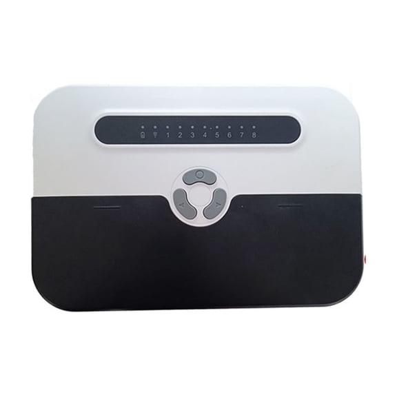 Tuya Smart Home Wifi Control Electric Water Valve Solenoid Valves 24V Water Timer Automatic Water Level Control Ball Valve - 13