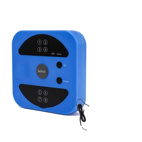 Tuya Smart Home Wifi Control Electric Water Valve Solenoid Valves 24V Water Timer Automatic Water Level Control Ball Valve - USB makeup mirror