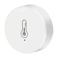Tuya Smart Home ZigBee Temperature and Humidity Sensor Indoor