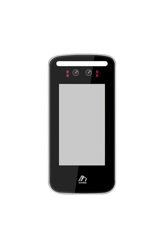 Tuya Smart Life Wifi Dynamic Face Recognition Access Control IP Time Attendance System Reader Waterproof