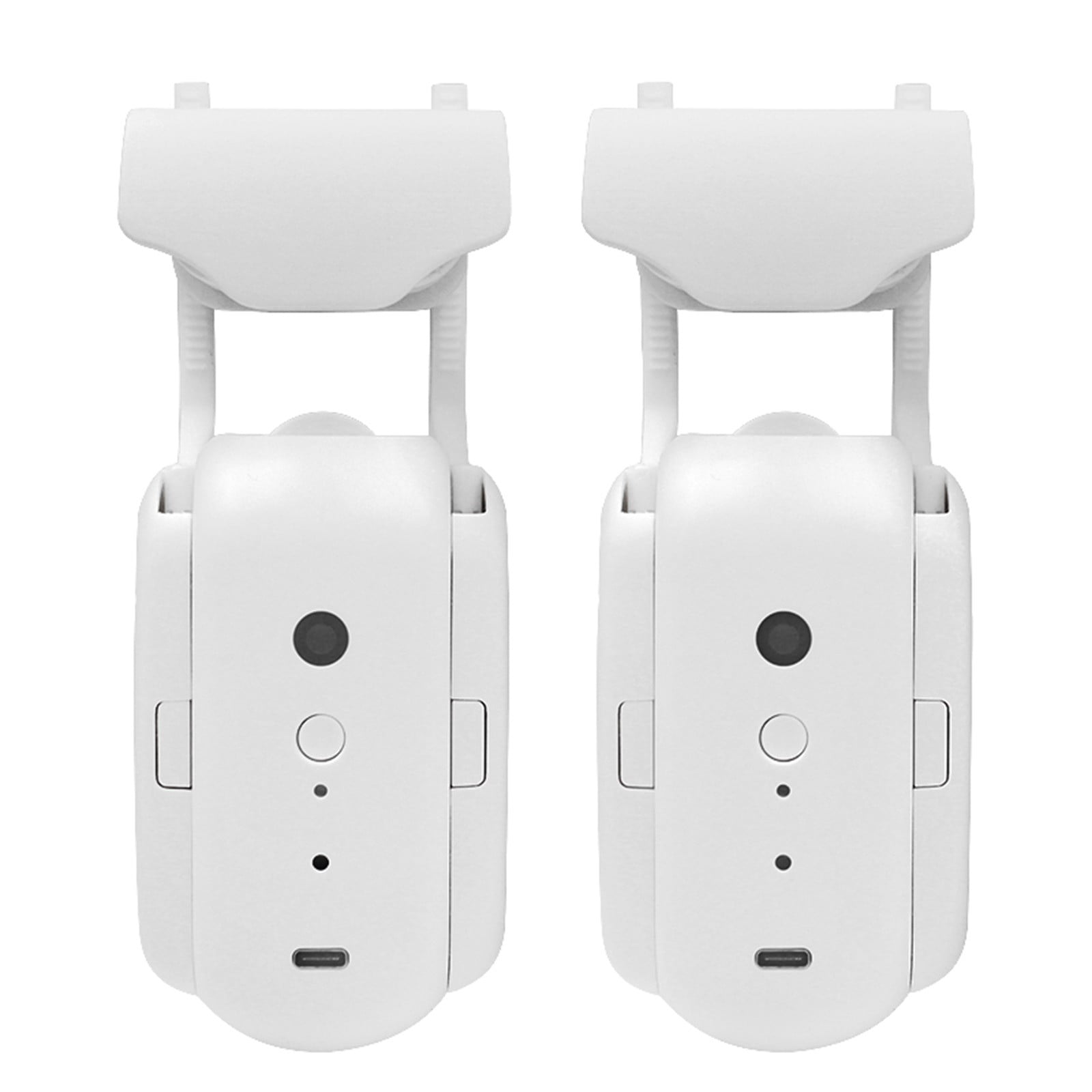 Vuygyu Tuya Smart Robot Curtain With , Wireless Automatic Curtain Opener, Alexa And Home Smart Home Devices Door Smart Home Hub Homekit