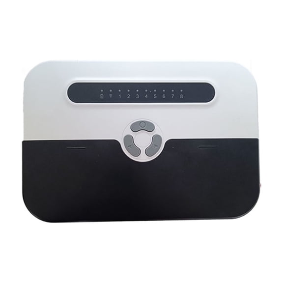 Tuya Smart Sprinkler Timer Home Wifi Control Electric Water Valve Solenoid Valves 24V Water Timer Automatic Water Level Control Ball Valve For Lawn, Yard - 6