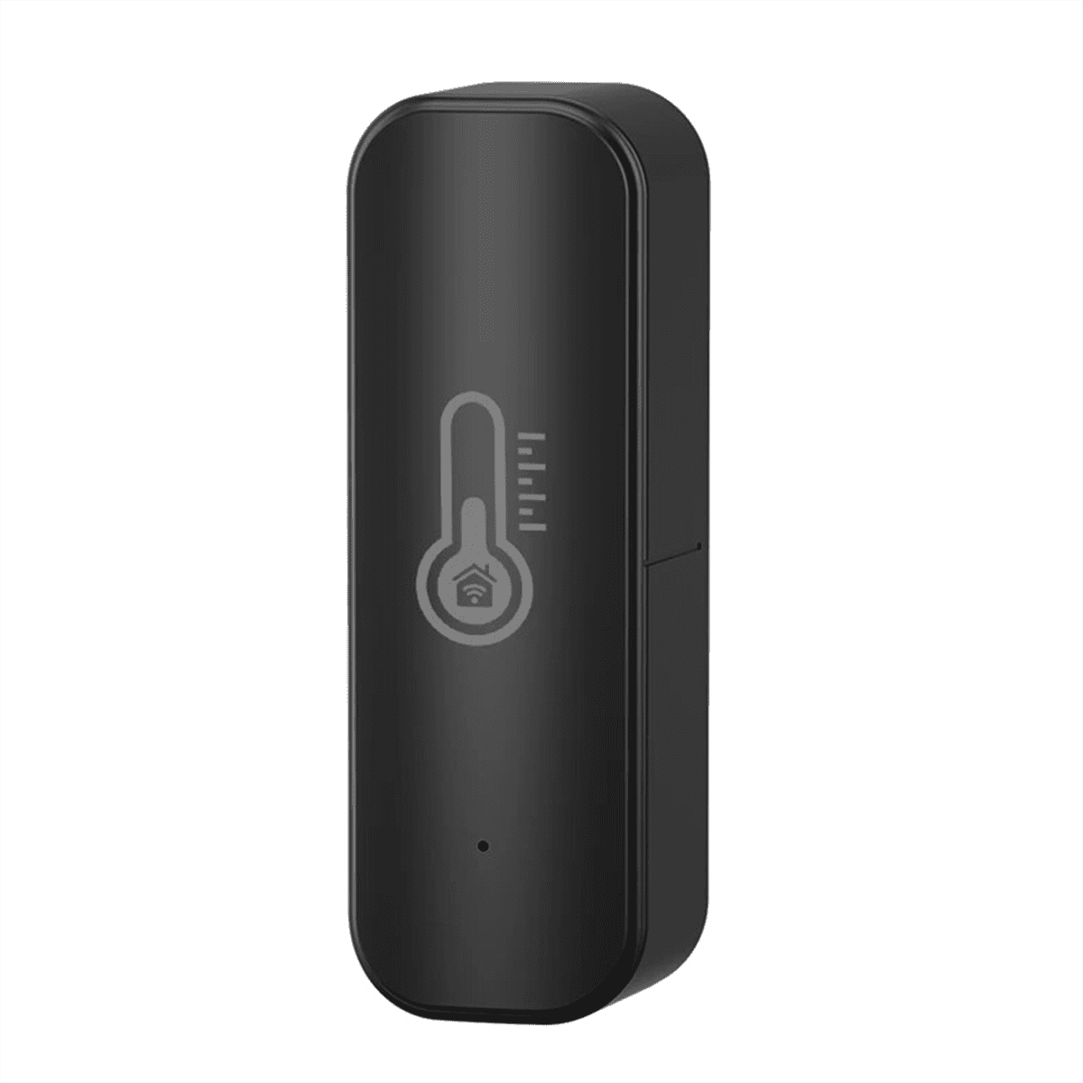 Tuya Smart Temperature and Humidity Sensor WiFi APP Remote Monitor