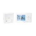 thumbnail image 1 of Tuya Smart Thermostat Controller, Wireless Programmable Temperature Controller For Gas Boiler Water Heating, 1 of 6