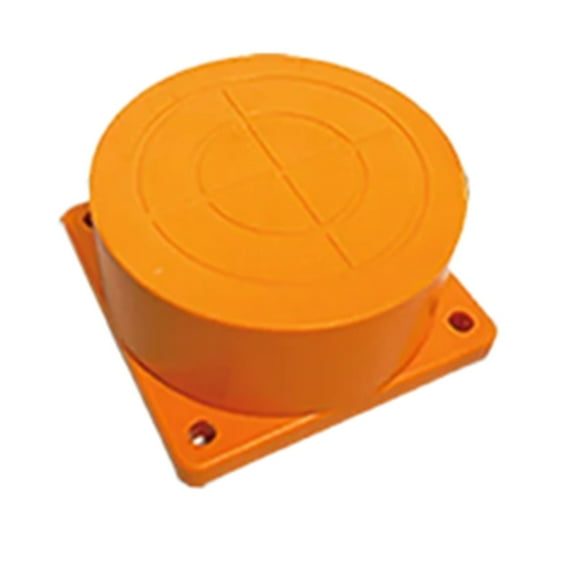 Tuya Smart Ultrasonic Liquid Level Water Real-Time Tank Monitor Sensor APP Monitor Water Level Alarm US PLUG