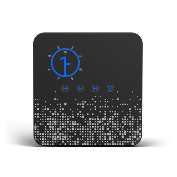 Tuya Smart WiFi Sprinkler Controller 8 Zones Irrigation Timer Automatic Watering Device Irrigator