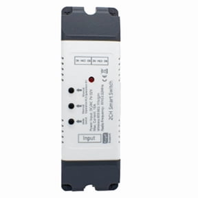 Tuya Smart Wifi Electric Linear Actuator Motor Controller,DC AC 2 Channel Switch,RF433 Remote,2CH Pulse Module Relay