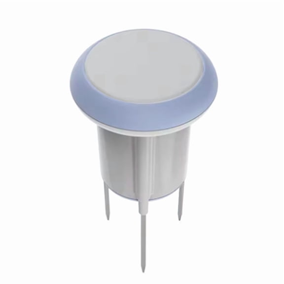 Tuya Smart Wireless  Soil Sensor Smart Soil Health Monitor for Smart Gardening & Agriculture