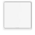thumbnail image 1 of Tuya Smart ZigBee 3.0 Wireless 12 Scenes Wall Switch Button Controller Adhesive Smart Automation ,Trusted and Reliable, 1 of 7
