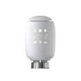 Tuya Smart ZigBee Radiator Actuator TRV Programmable Thermostatic
