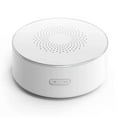 Tuya Smart Zigbee Siren Wireless Audible and Visible Alarm 100dB Anti