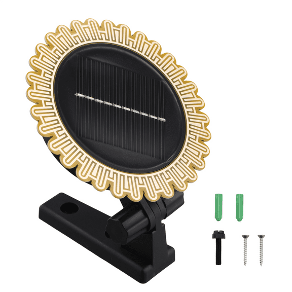 Tuya Smart Zigbee Solar Light and Rain Sensor Alarm Real-Time Notification Light Sensing Rain Detector 2-In-1