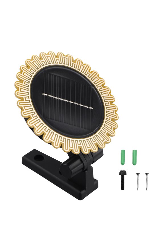 Tuya Smart Zigbee Solar Light and Rain Sensor Alarm Real-Time Notification Light Sensing Rain Detector 2-In-1