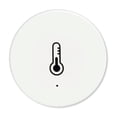 thumbnail image 1 of Tuya Temperature And Humidity Sensor WIFI Indoor Hygrometer Thermometer Detector Mobile APP Control Intelligent Thermostat ,Accuracy Temperature Humidity, 1 of 6