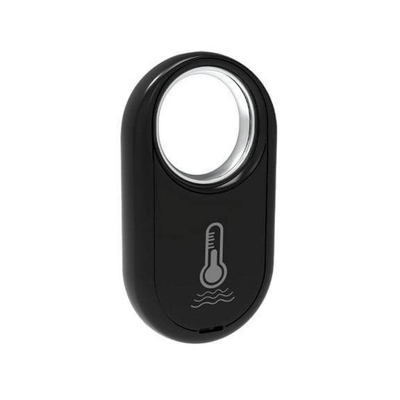 Tuya Temperature and Humidity Sensor Wireless Tuya Zigbee Temperature and Humidity G22742